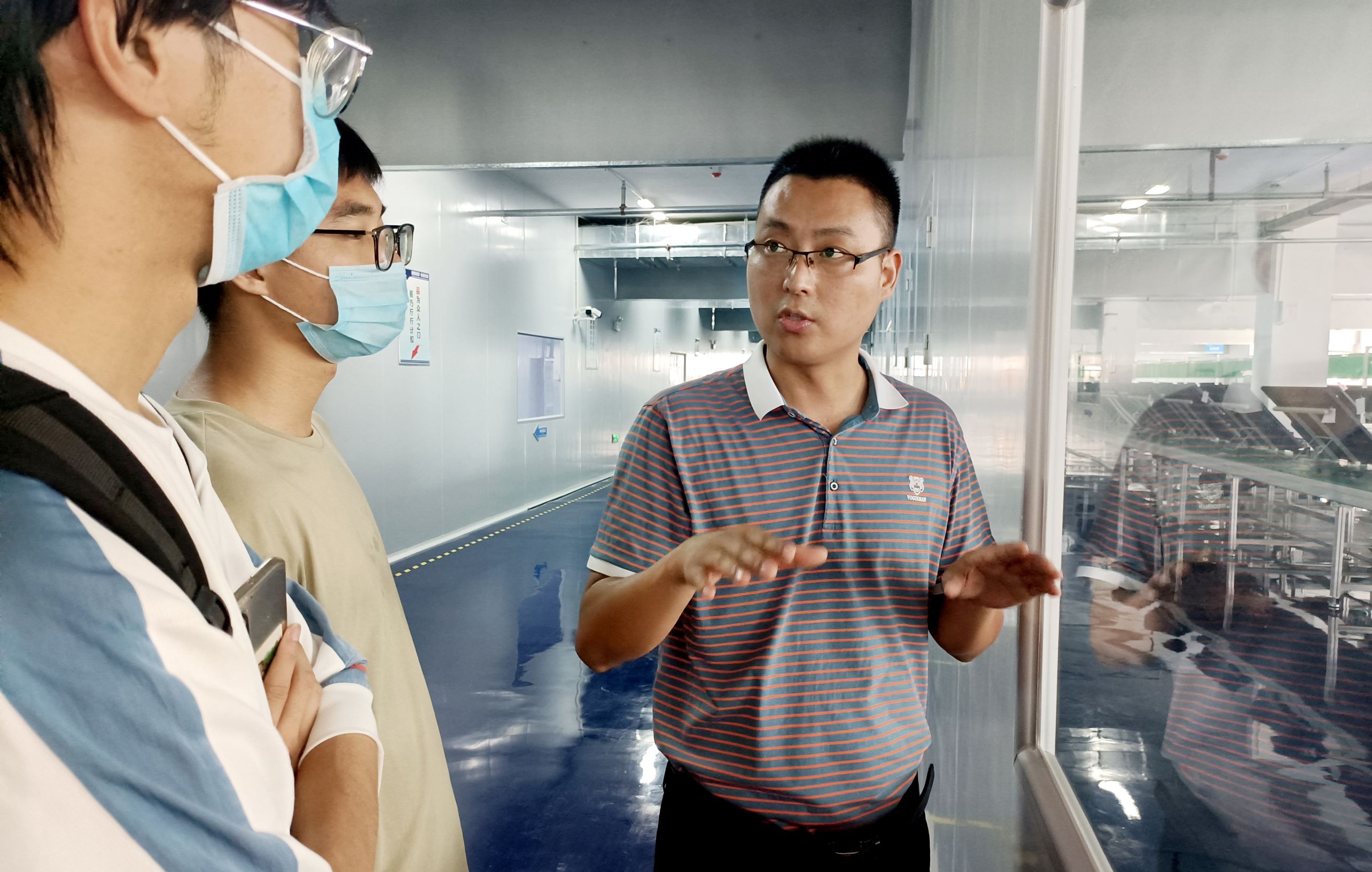 安理大人工智能学院授牌仪式在极悦娱乐举行